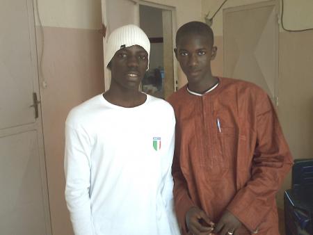 BIG MAKHOU VS BIG KASSE