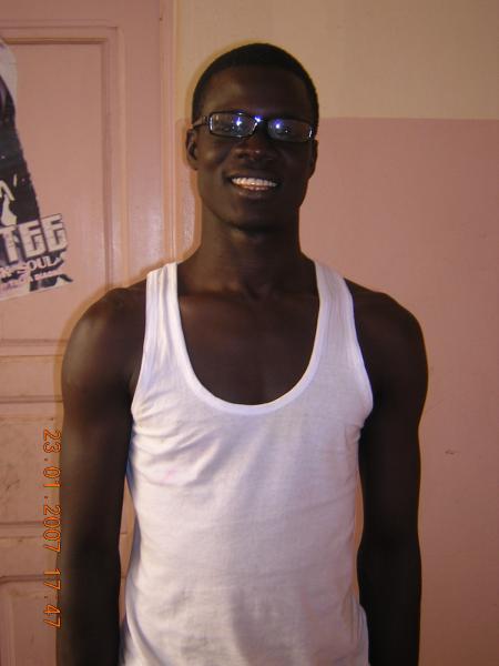 FALLOU KANE