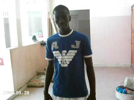 BEBEMAKHOU