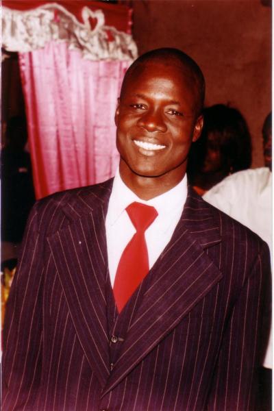 MON GRAND FRERE 