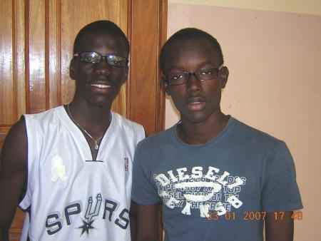 MAKHOU AK CHEIKH