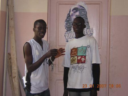 moi & ziza 