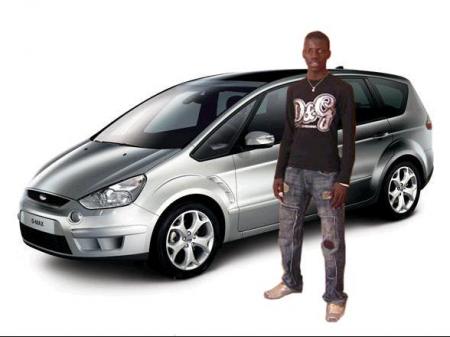 MA PHOTO